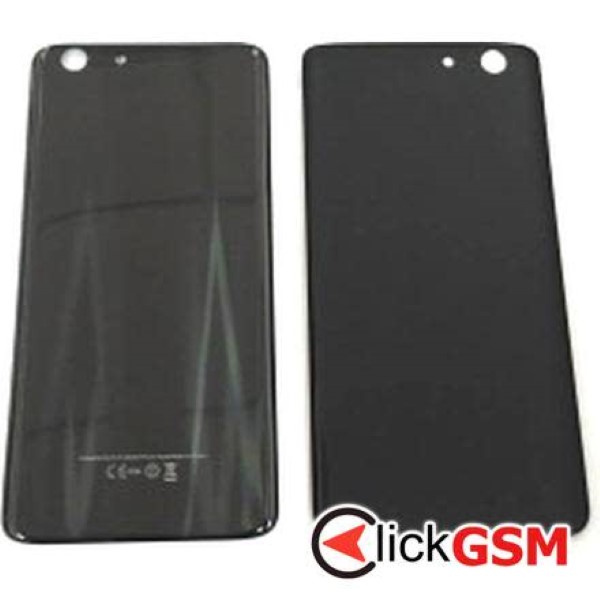 Piesa Piesa Carcasa Cu Capac Spate Negru Elephone S7 2ior