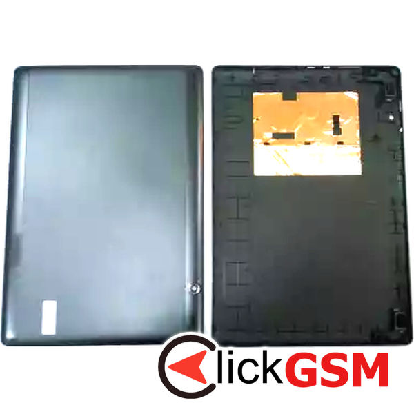 Piesa Carcasa Cu Capac Spate Negru Lenovo Ideatab S6000 2k6e