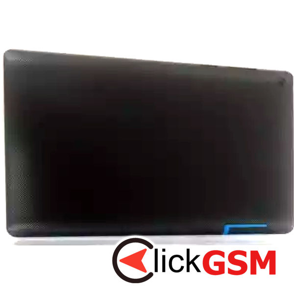 Piesa Carcasa Cu Capac Spate Negru Lenovo Tab 3 7 2kj9