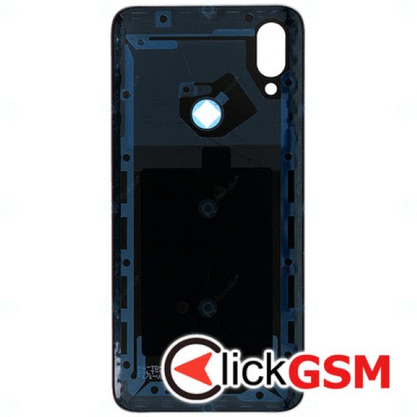 Piesa Carcasa Cu Capac Spate Negru Xiaomi Redmi 7 1c1v