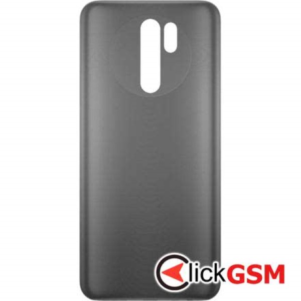 Piesa Carcasa Cu Capac Spate Negru Xiaomi Redmi 9 L7i