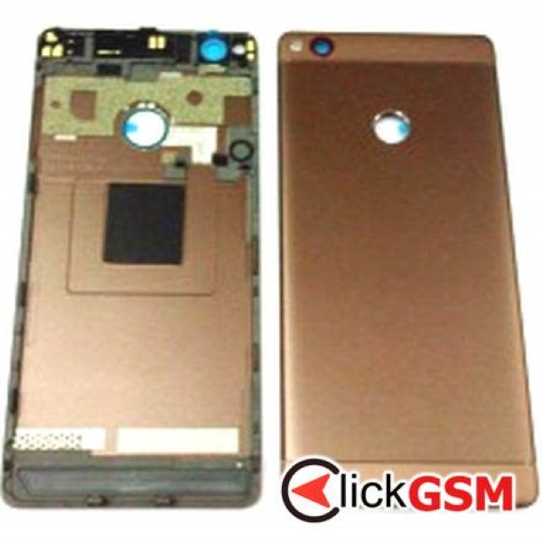 Piesa Carcasa Cu Capac Spate Nubia Z11 2n7n