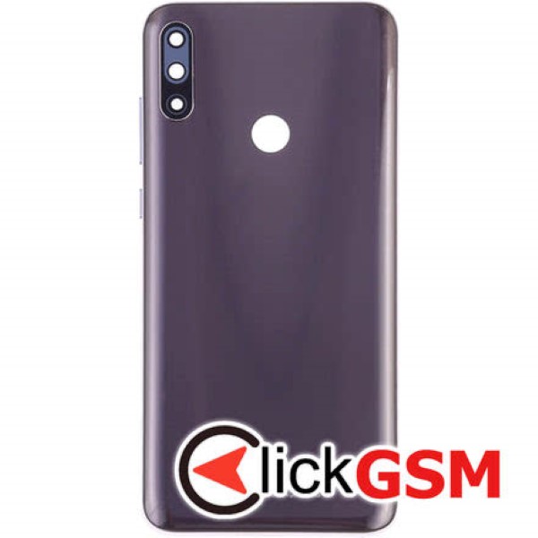 Piesa Carcasa Cu Capac Spate Si Geam Camera Asus Zenfone Max Pro M2 24zx