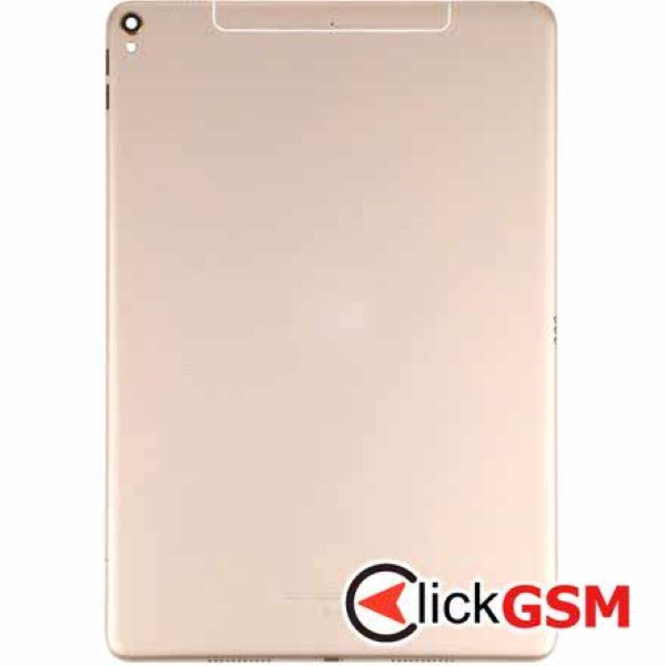 Piesa Carcasa Cu Capac Spate Si Geam Camera Gold Apple Ipad Pro 10.5 2ag2