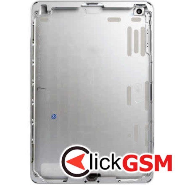 Piesa Carcasa Cu Capac Spate Silver Apple Ipad Mini 2adc