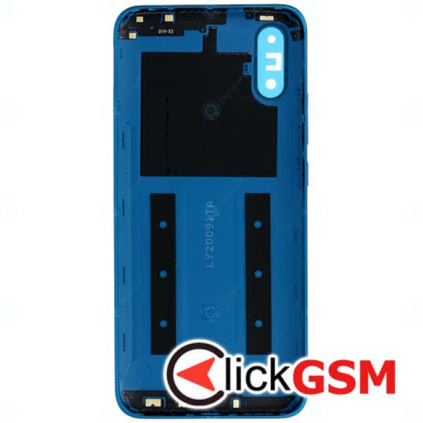 Piesa Piesa Carcasa Cu Capac Spate Verde Xiaomi Redmi 9a 12lu