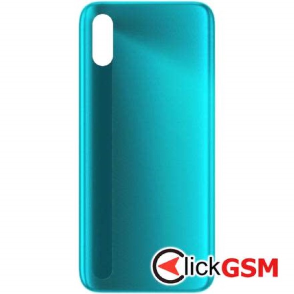 Piesa Carcasa Cu Capac Spate Verde Xiaomi Redmi 9a 2ml