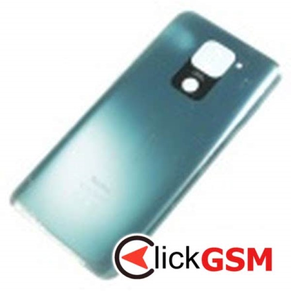 Piesa Carcasa Cu Capac Spate Verde Xiaomi Redmi Note 9 Us9