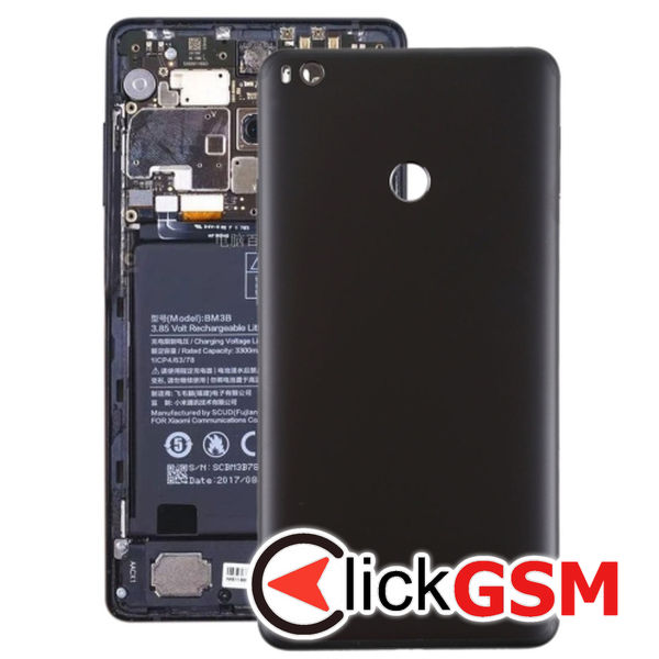 Piesa Carcasa Cu Capac Spate Xiaomi Mi Max 2 25us