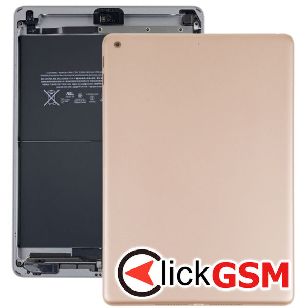 Piesa Piesa Carcasa Gold Apple Ipad 9.7 215g