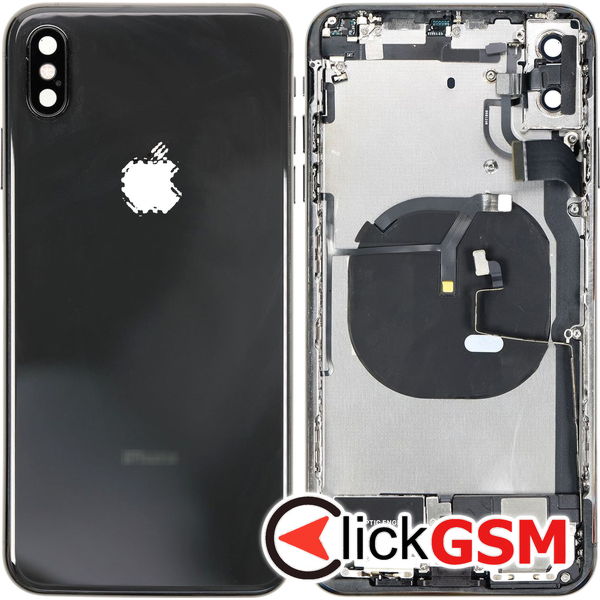 Piesa Carcasa Gray Apple Iphone Xs Max 46gi