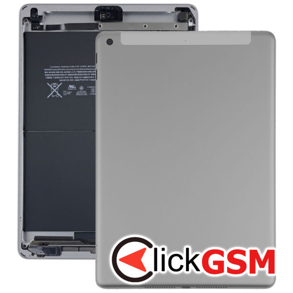 Piesa Piesa Carcasa Grey Apple Ipad 9.7 20yh