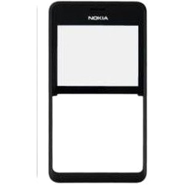 Nokia Asha 210 · Carcasa Fata Nokia Asha 210 Ds
