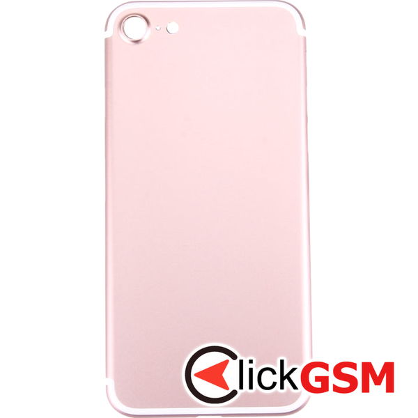 Piesa Piesa Carcasa Rose Gold Apple Iphone 7 4n13