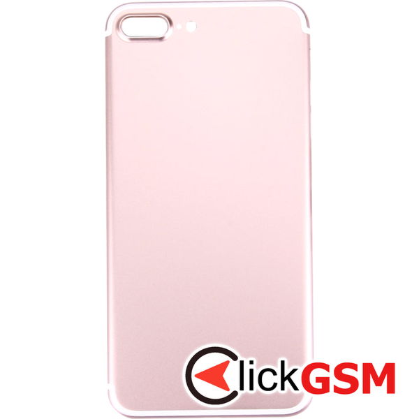 Piesa Piesa Carcasa Rose Gold Apple Iphone 7 Plus 4n18