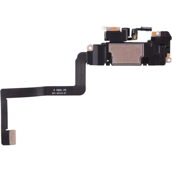Apple iPhone 11 · Earpiece Speaker with Microphone & Sensor Flex Cable for iPhone 11