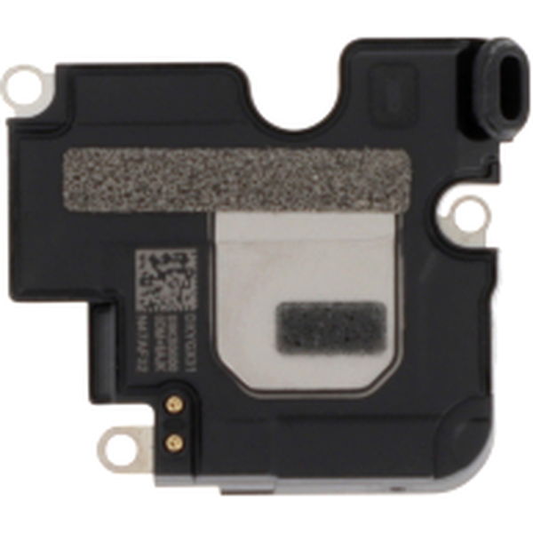 Apple iPhone 15 Pro Max · Earspeaker (difuzor) iPhone 15 Pro Max Reconditionat