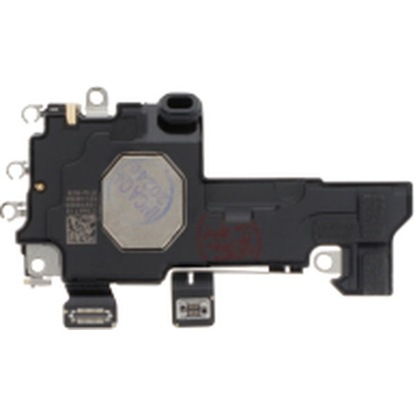 Apple iPhone 16 · Earspeaker (difuzor) iPhone 16 Reconditionat