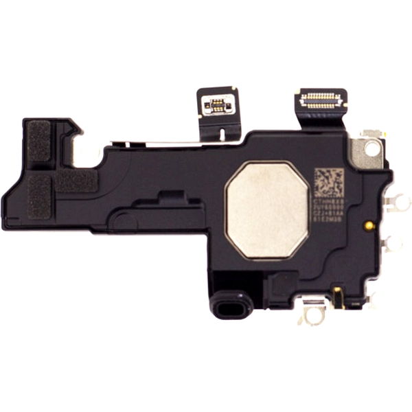 Apple iPhone 16 · Flex Casca iPhone 16