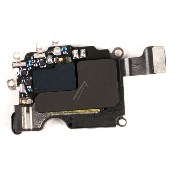 Apple iPhone 16 Pro Max · Ohrhorer iPhone 16 Pro Max