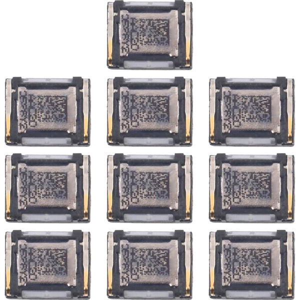 Xiaomi Redmi 10 · For Xiaomi Redmi 10 4G 10pcs Earpiece Speaker