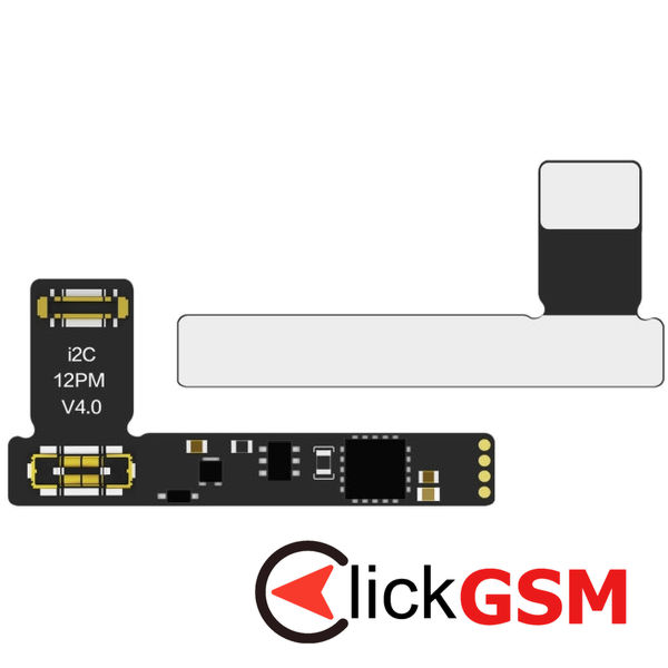 Piesa Circuit Integrat Apple Iphone 12 Pro Max 4h6v