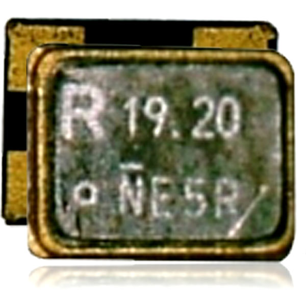 Crystal Oscillator For iPhone 5S / SE (2016) / 6 / 6 Plus / 6S / 6S Plus (Y1_RF: Y3301: Y_XO_RF: 4 Pins)
