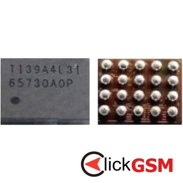 Piesa Piesa Circuit Integrat Apple Iphone 5s 460y