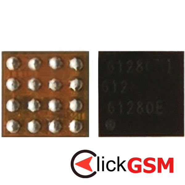 Piesa Piesa Circuit Integrat Apple Iphone X 2e78