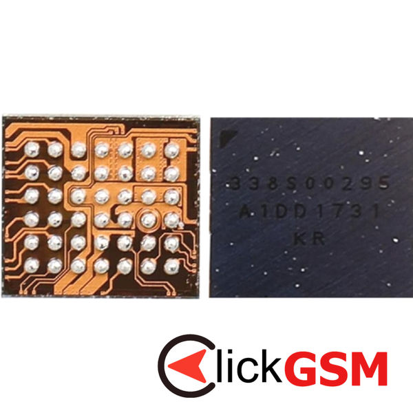 Piesa Piesa Circuit Integrat Apple Iphone X 2e79