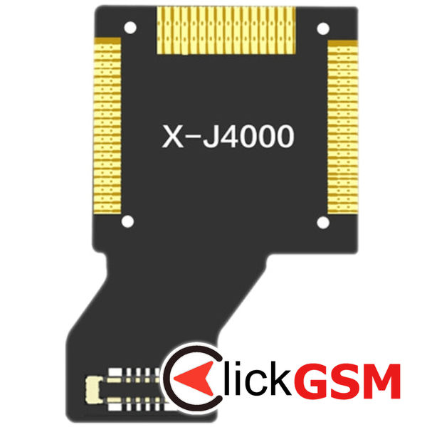 Piesa Circuit Integrat Apple Iphone X 4f6n