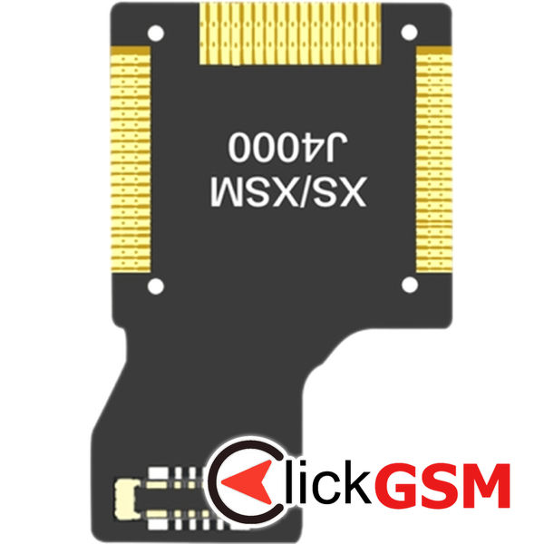 Piesa Piesa Circuit Integrat Apple Iphone Xs 4f6p