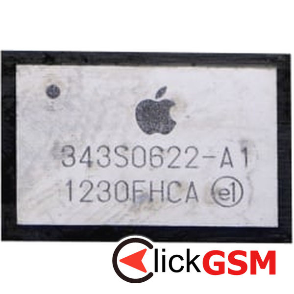 Piesa Circuit Integrat Cu Esda Driver Apple Ipad 3 Ava