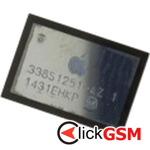 Piesa Circuit Integrat Cu Esda Driver Apple Iphone 6 Av9