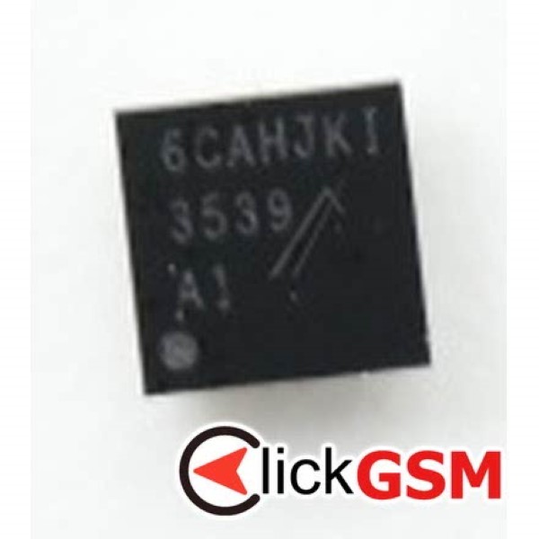 Piesa Circuit Integrat Cu Esda Driver Apple Iphone 8 Kco