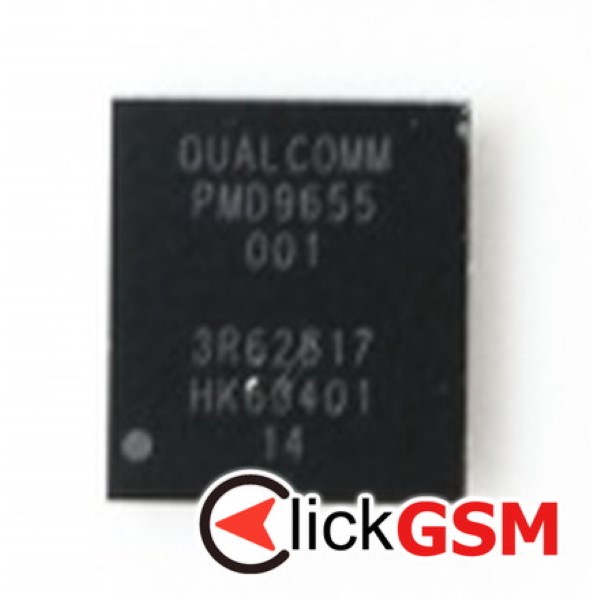 Piesa Circuit Integrat Cu Esda Driver Apple Iphone 8 Kd4