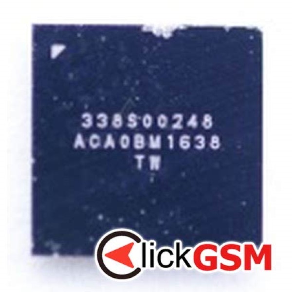 Piesa Circuit Integrat Cu Esda Driver Apple Iphone 8 Plus 7o2