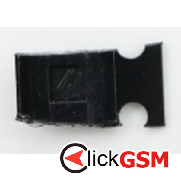 Piesa Piesa Circuit Integrat Cu Esda Driver Apple Iphone Xr Kf8