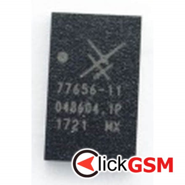 Circuit Integrat cu Esda Driver, Circuit Samsung Galaxy M51 78n