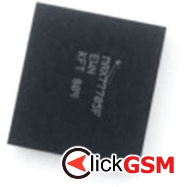 Circuit Integrat cu Esda Driver, Circuit Samsung Galaxy Note9 6dk