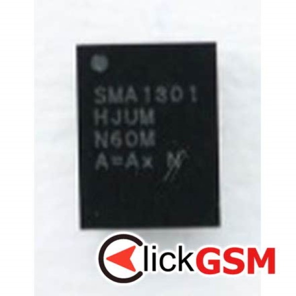 Piesa Circuit Integrat Cu Esda Driver Samsung Galaxy A10 Stv