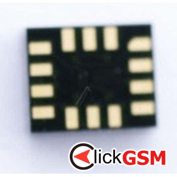 Piesa Circuit Integrat Cu Esda Driver Samsung Galaxy A15 5g 11fq