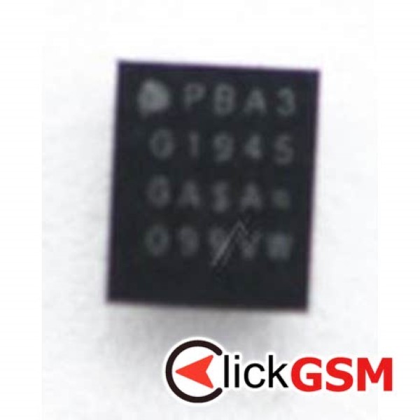 Piesa Circuit Integrat Cu Esda Driver Samsung Galaxy A15 5g 1qnt