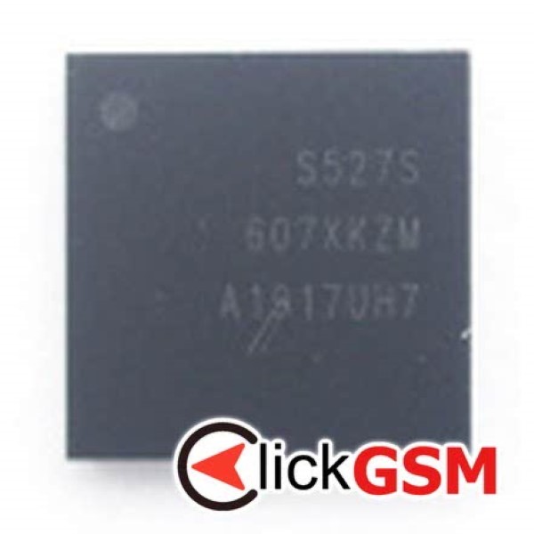 Piesa Circuit Integrat Cu Esda Driver Samsung Galaxy A20 12d8