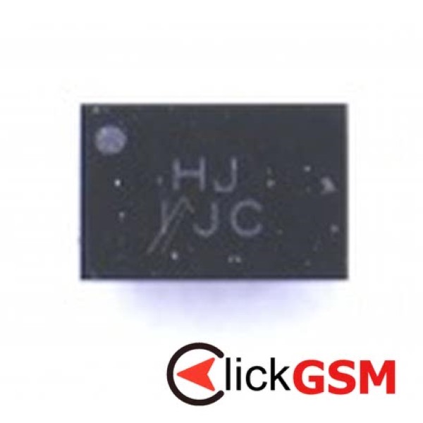 Piesa Circuit Integrat Cu Esda Driver Samsung Galaxy A20e 75a