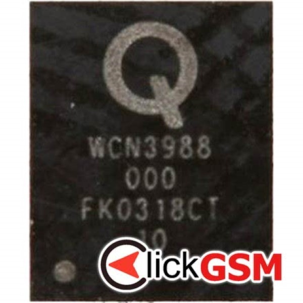 Piesa Circuit Integrat Cu Esda Driver Samsung Galaxy A23 1j43