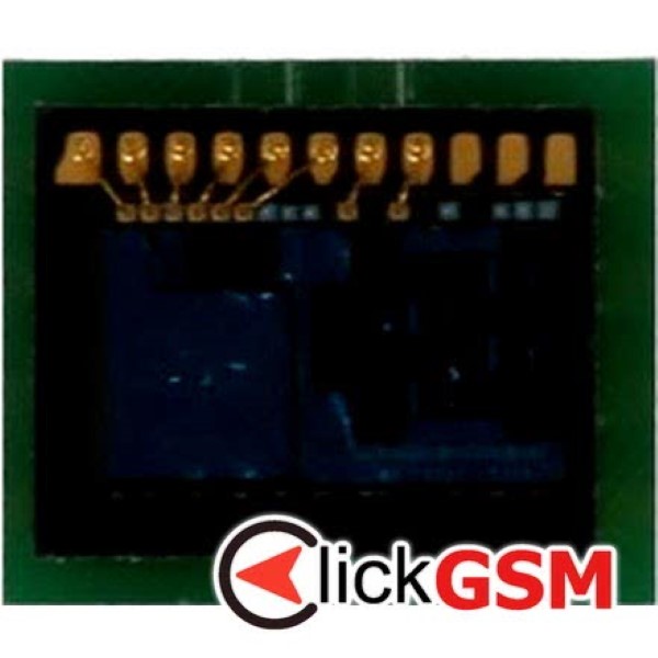 Piesa Circuit Integrat Cu Esda Driver Samsung Galaxy A31 R03