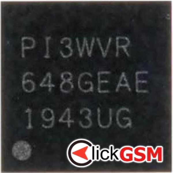 Piesa Circuit Integrat Cu Esda Driver Samsung Galaxy A32 5g R15