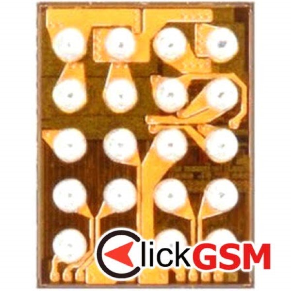 Piesa Circuit Integrat Cu Esda Driver Samsung Galaxy A40 13qm