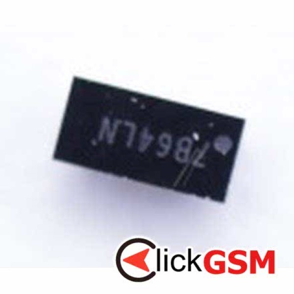 Piesa Circuit Integrat Cu Esda Driver Samsung Galaxy A40 63n